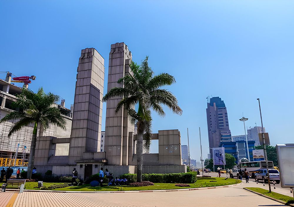 Kinshasa
