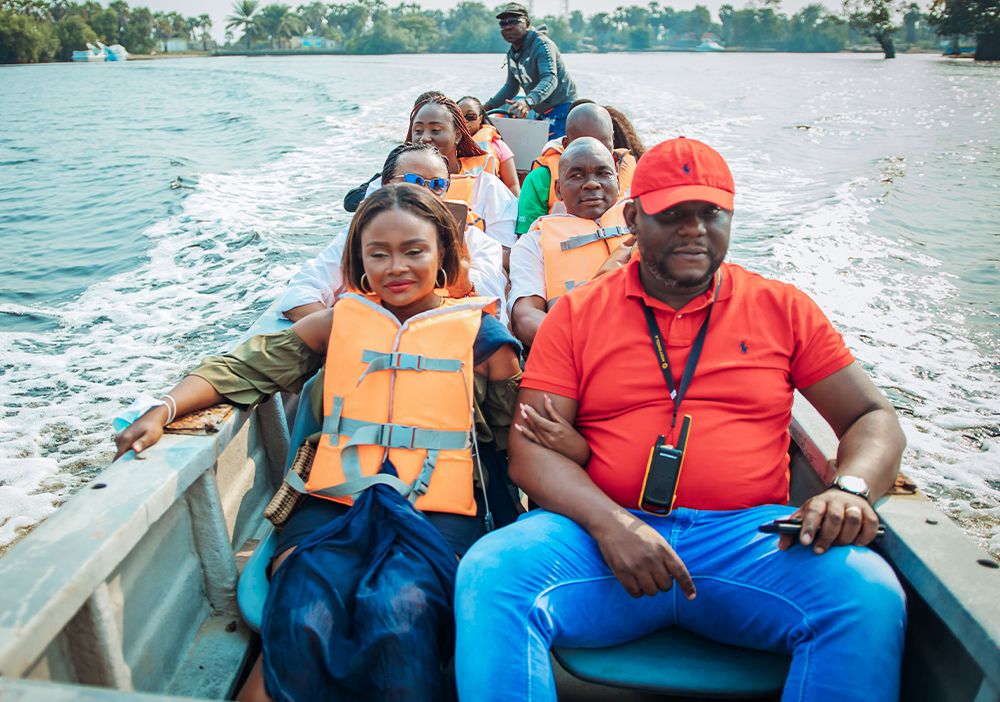 Kinshasa
